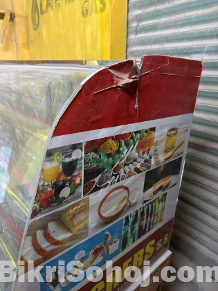 Cake/ Food Display Rack